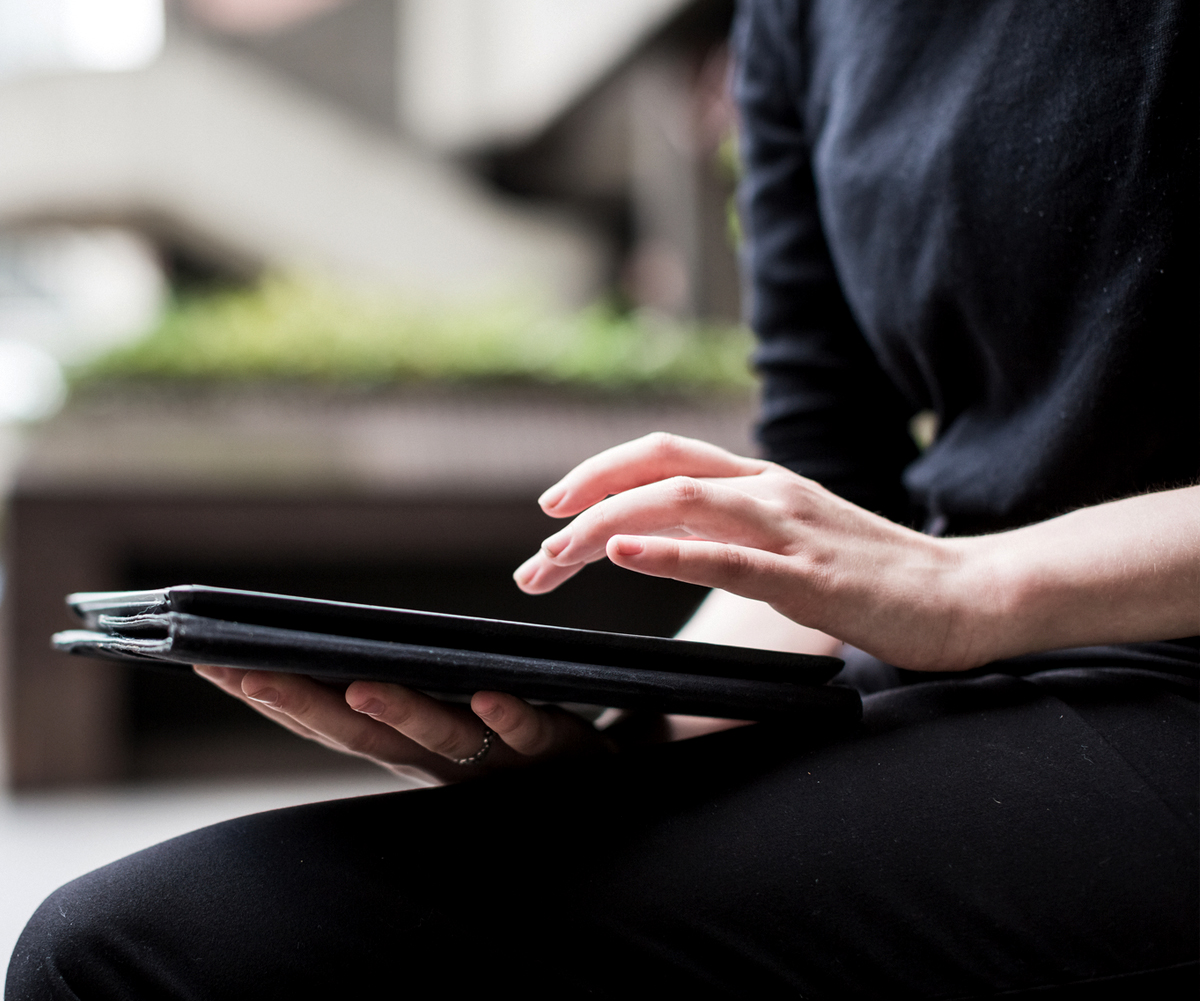 Tablet